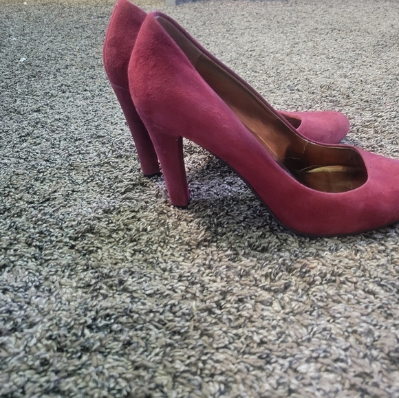 Lauren ralph heels - Picture 4 of 5